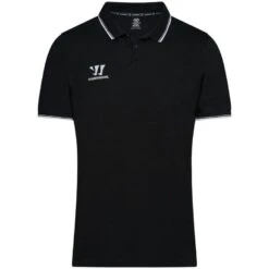 Warrior Alpha X Base Polo Senior