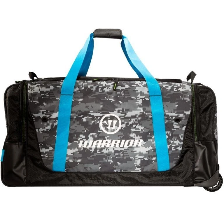 Warrior Tasche Q20 Cargo Roller Bag Medium 3 Warrior Tasche Q20 Cargo Roller Bag Medium