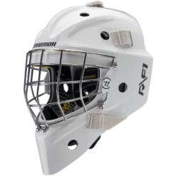 Warrior TW-Maske R/F1 Pro Senior