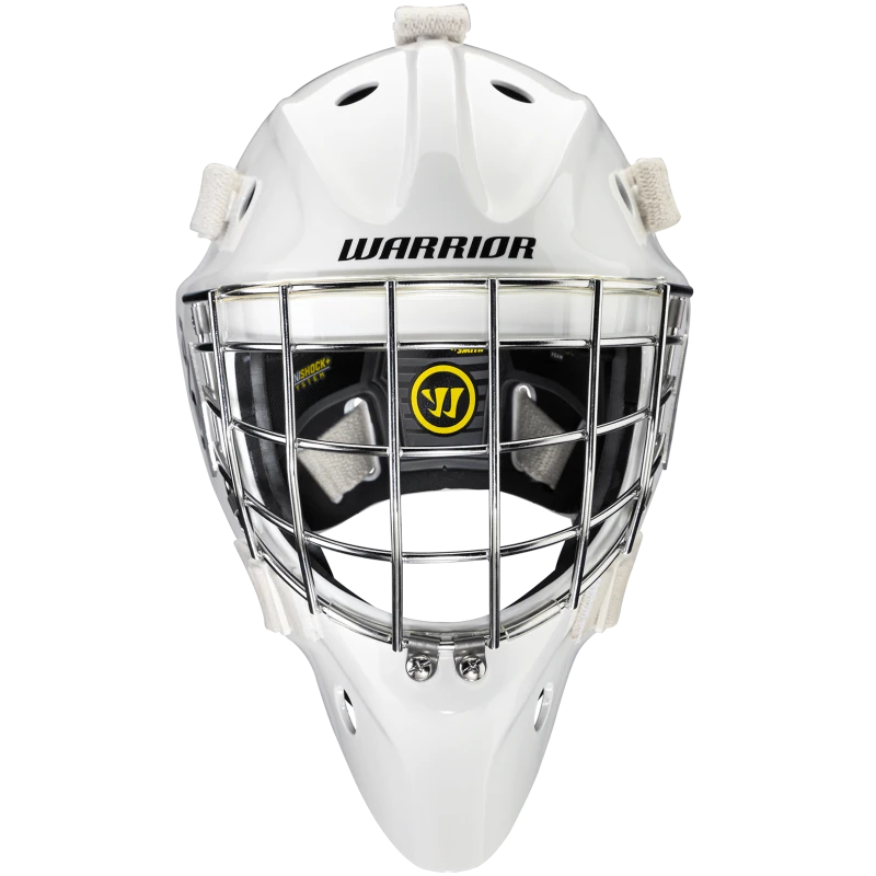 Warrior TW-Maske R/F1+ Senior 6 Warrior TW-Maske R/F1+ Senior – Bild 4