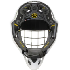 Warrior TW-Maske R/F1+ Senior 11 Warrior TW-Maske R/F1+ Senior -Eishockey Rabatt Geschäft RF1SPM0 4 7590 1280x1280