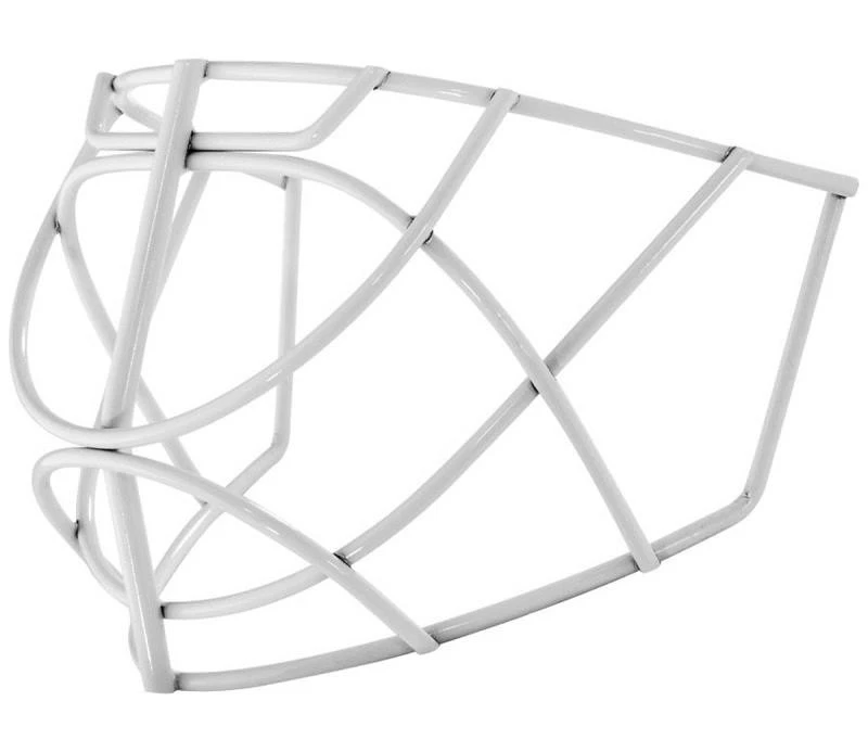 Warrior TW-Gitter R/ F2 Mask Cat-Eye Senior 4 Warrior TW-Gitter R/ F2 Mask Cat-Eye Senior – Bild 2