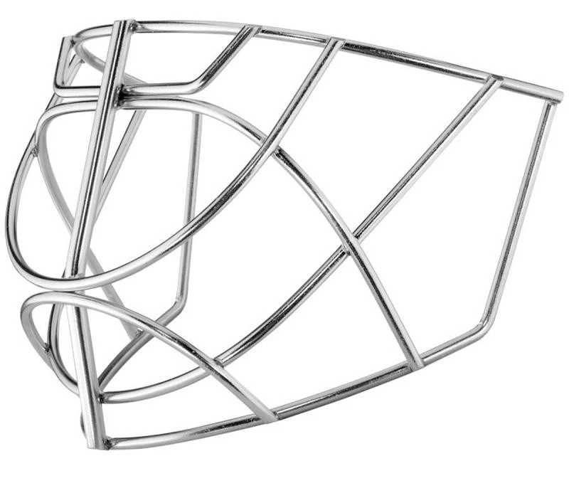 Warrior TW-Gitter R/ F2 Mask Cat-Eye Senior 3 Warrior TW-Gitter R/ F2 Mask Cat-Eye Senior