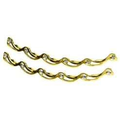 T-blade Stabilisatoren Set Metallic -Eishockey Rabatt Geschäft SKV GO 2541 1280x1280