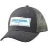 Warrior Cap Corp Snap Senior -Eishockey Rabatt Geschäft WCORPSB 8867 1280x1280