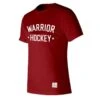 Warrior Shirt Hockey Tee Junior -Eishockey Rabatt Geschäft WJLT9 bd6245bb6d52c3b 1280x1280