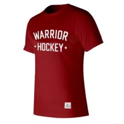 Warrior Shirt Hockey Tee Junior
