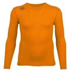 Warrior Unterwäsche Comp LS Junior -Eishockey Rabatt Geschäft WJT7003 or 8364 1280x1280