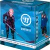 Warrior Hockey Starter-Kit Youth